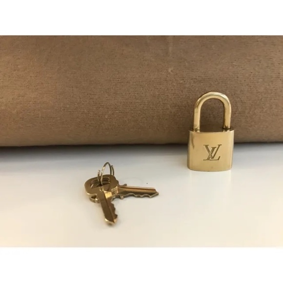 New!! Louis Vuitton White Multicolor Nano Speedy bag - Picture 7 of 16